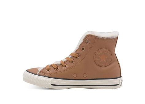 Converse Chuck Taylor All Star (162854C) braun
