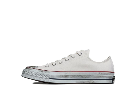 Converse Chuck Taylor All Star 1970s Canvas (173132C) weiss