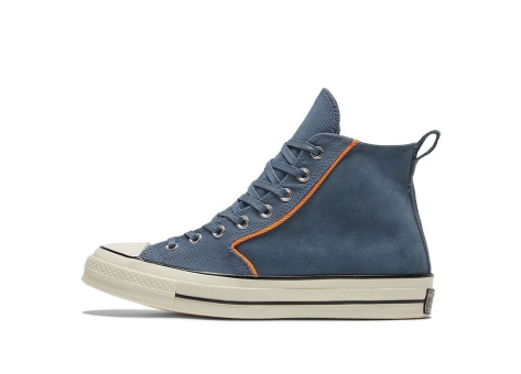 Converse Chuck Taylor All Star 1970s Dark Blue (169370C) blau