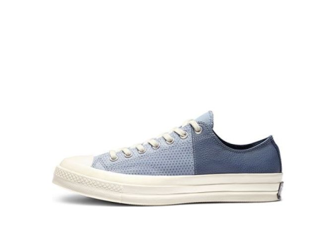 Converse Chuck Taylor All Star 1970s Mixed Material Blue (163223C) bunt