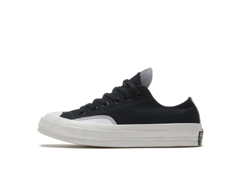 Converse Chuck Taylor All Star 1970s Rivals Edition (168824C) schwarz