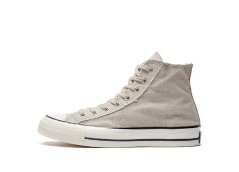 Converse Chuck Taylor All Star 1970s Vintage Wash Cloth Madness (164595C) beige