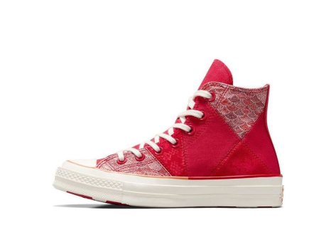 Converse Chuck Taylor All Star 1970s YOTD Patchedwork (A08700C) rot