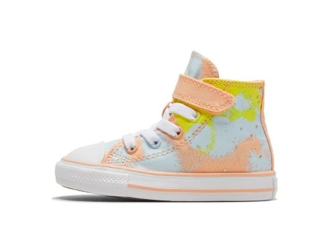 Converse Chuck Taylor All Star 1v Blue (767576C) bunt