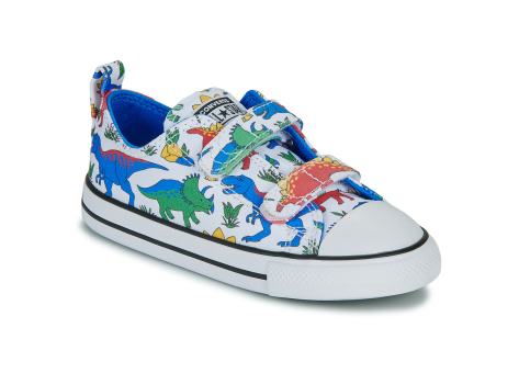 Converse CHUCK TAYLOR ALL STAR (A15067C) bunt