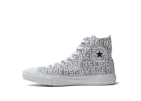 Converse Chuck Taylor All Star (31300530) weiss