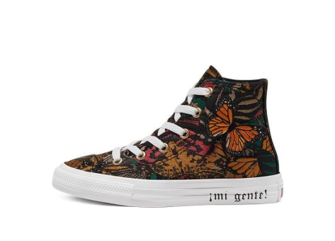 Converse Chuck Taylor All Star (368388C) bunt