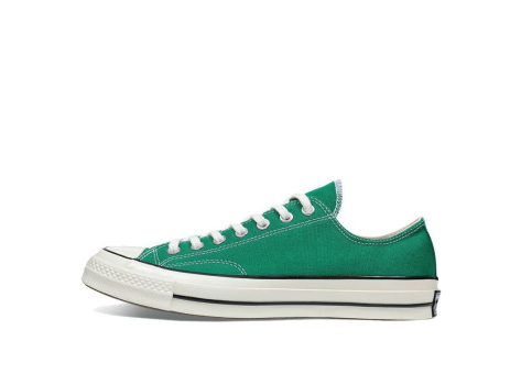 Converse Chuck Taylor All Star 70 1970s 18 Dark Green (162057C) grün