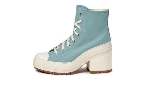 Converse Chuck 70 De Luxe Heel (A08279C) grau