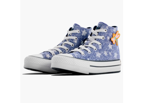 Converse x Coraline Chuck Taylor All Star EVA Lift High (A12354C) bunt