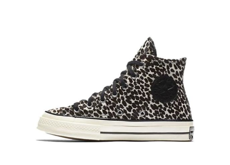 Converse Chuck Taylor All Star 70 Hi Leopard Print (157621C) bunt
