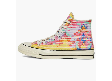 Converse Mara Hoffman x Chuck 70 Hi Taylor All Star (158251C) bunt