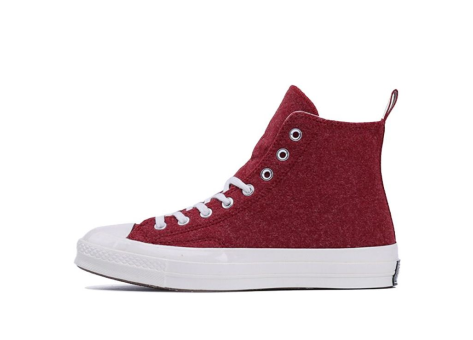 Converse Chuck Taylor All Star 70 Hi Top Terra (157482C) rot
