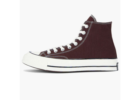 Converse Vintage Canvas High Chuck Taylor All Star 70 Hi Dark Root (A08137F) braun