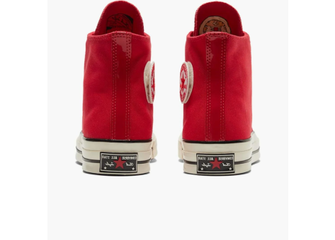 Converse Chuck Taylor All Star 70 Hi Year Of The Rabbit (A05266C) rot