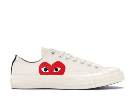 Converse x Chuck 70 (A08795C) beige