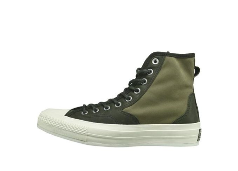 Converse Chuck Taylor All Star 70s Hi Top Hiker Medium Olive (157485C) bunt