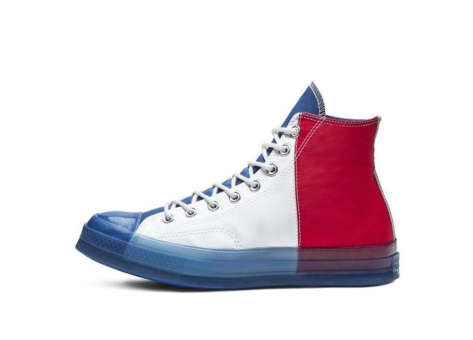 Converse Chuck Taylor All Star 70s High Translucent Midsole 70 Hi (163326C) bunt