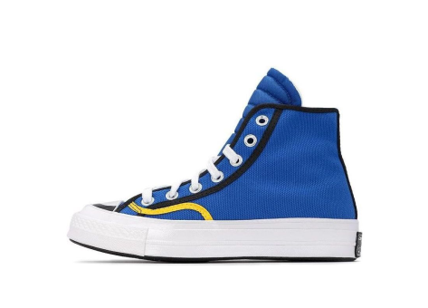 Converse Chuck Taylor All Star 70s Varsity High Top Blue (171410) blau