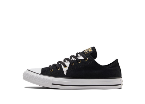 Converse Chuck Taylor All Star (A02580C) schwarz