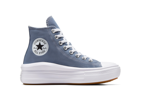 Converse in New Converse Ad (A06500C) blau