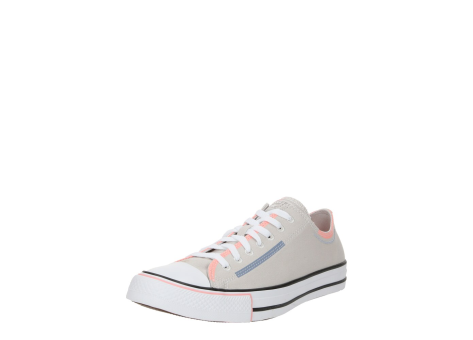 Converse Chuck Taylor All Star Color Pop (A07593C) grau