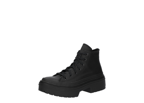 Converse Chuck Taylor All Star (A10369C) schwarz