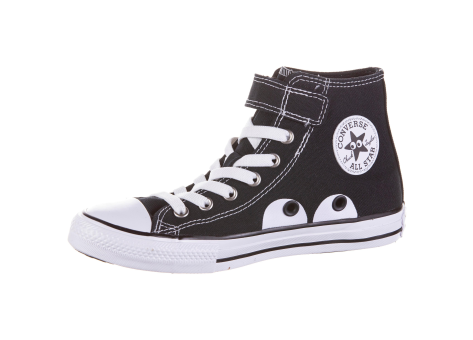 Converse converse chuck taylor all star modern east vs (A10385C) schwarz