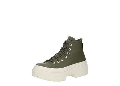 Converse Chuck Taylor All Star (A11163C) grün