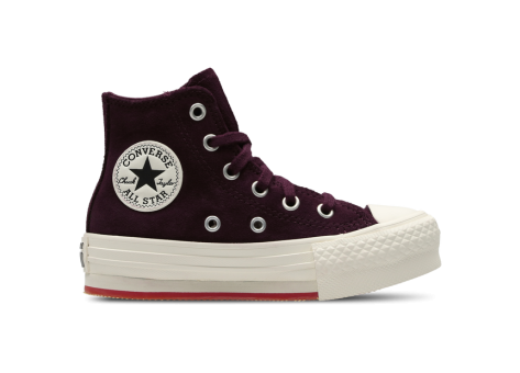 Converse Chuck Taylor All Star (A11597C) lila