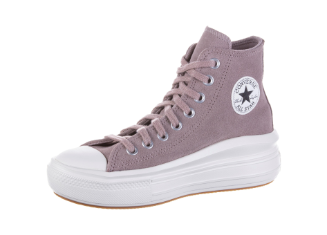 Converse converse seasonal color leather jack purcell canvas shoessneakers (A11598C) grau