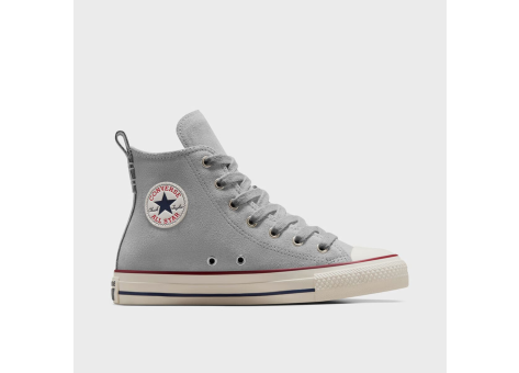 Converse Chuck Taylor All Star (A12467C) grau