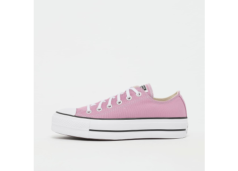 Converse Chuck Taylor All Star LIFT (A12960C) pink