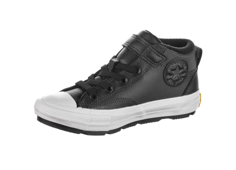 Converse Chuck Taylor All Star Malden Street Boot (A13144C) schwarz