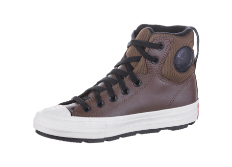 Converse Chuck Taylor All Star Berkshire Boot (A13149C) braun