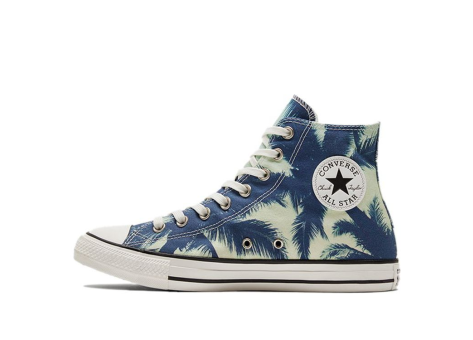 Converse Chuck Taylor All Star Blue (171280C) bunt