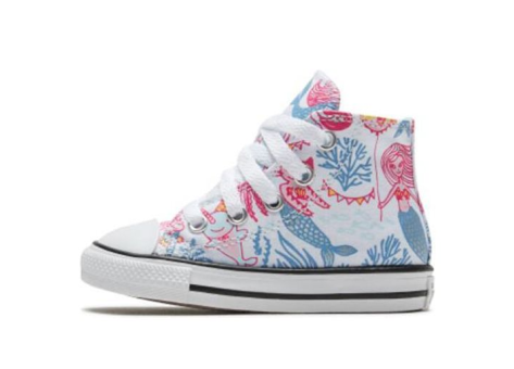 Converse Chuck Taylor All Star Blue (768094C) bunt