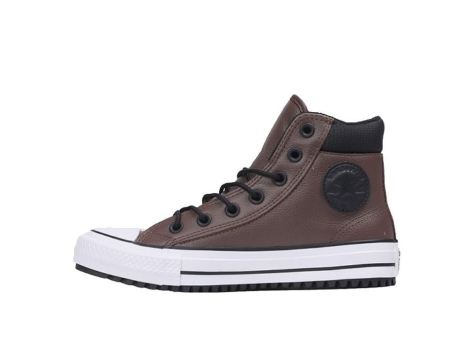 Converse Chuck Taylor All Star Boot PC High (162413C) braun