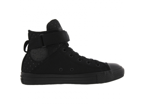 Converse Chuck Taylor All Star Brea - Damen Sneaker (553281C) schwarz