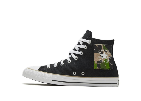 Converse Chuck Taylor All Star Camo Patch (167179C) bunt
