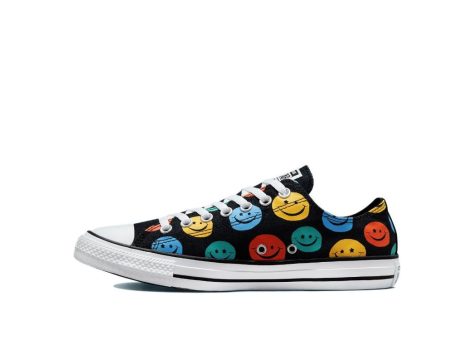 Converse Chuck Taylor All Star Canvas (172827C) bunt