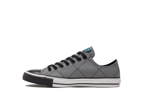 Converse Chuck Taylor All Star Checkered Grey (169601C) grau