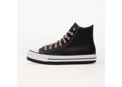 Converse Chuck Taylor All Star City Trek Bite The Dust (A09490C) schwarz