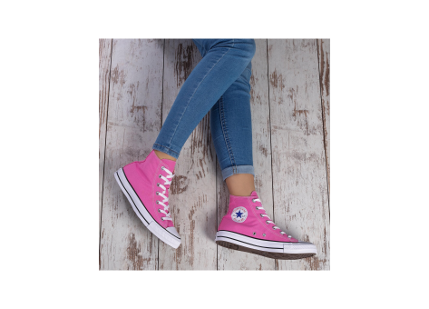 Converse Chuck Taylor All Star Hi (M9006) pink
