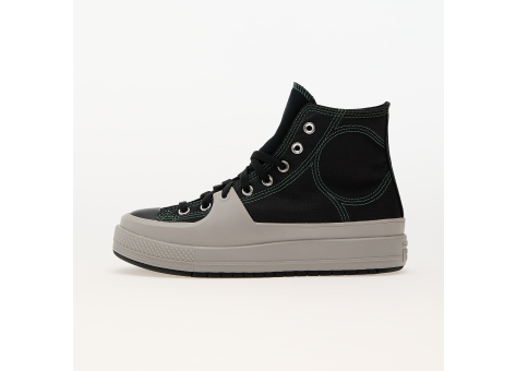 Converse Converse Chuck Taylor Bespoke For Valentin Chmerkovskiy Construct Totally Neutral (A06617C) schwarz