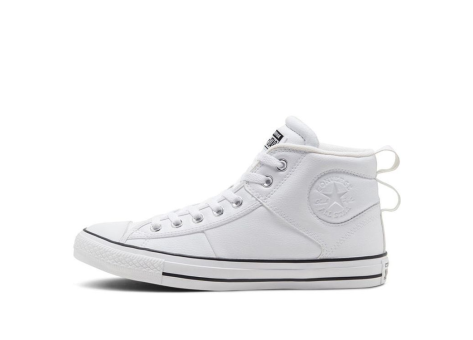Converse Chuck Taylor All Star CS Mid (168728C) weiss