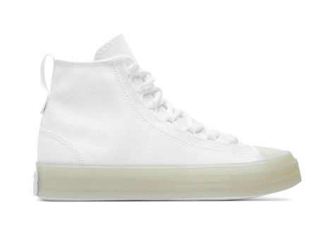 Converse Magic Johnson Converse Magic Mid (A06596C) weiss