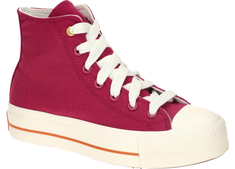Converse Chuck Taylor All Star Lift (A13878C) rot