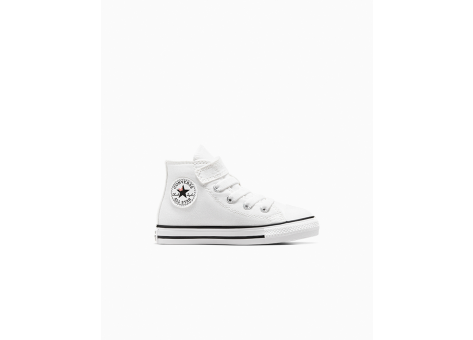 Converse Chuck Taylor All Star Easy-On Butterflies (A07426C) weiss