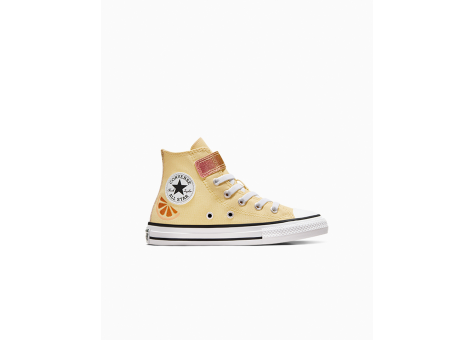 Converse Chuck Taylor All Star Easy On Citrus (A07406C) gelb